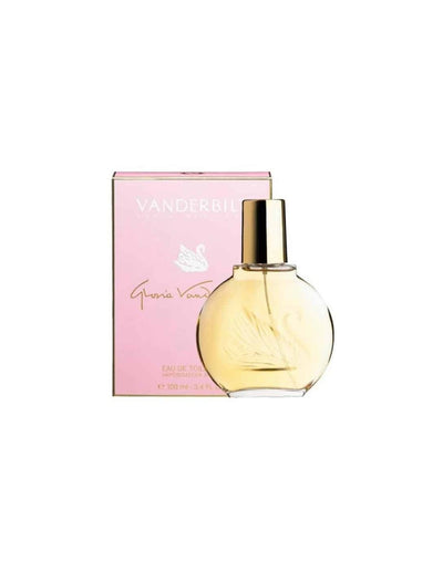 GLORIA VANDERBILT Vanderbilt EDT 100 ML perfume woman original fragrances colonies and perfume woman Cologne